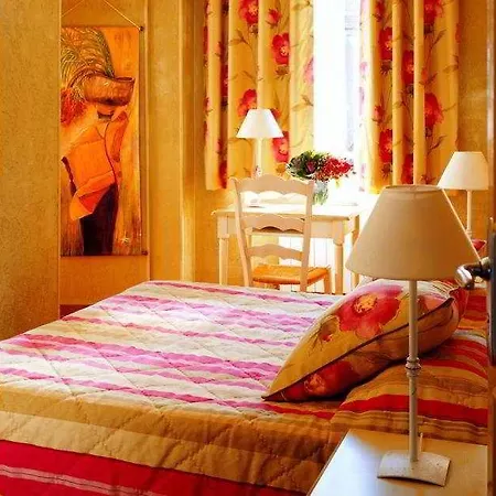 Hotel Bonaparte