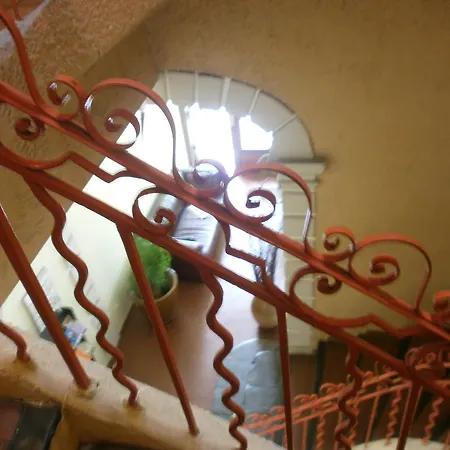 Hotel Bonaparte Toulon