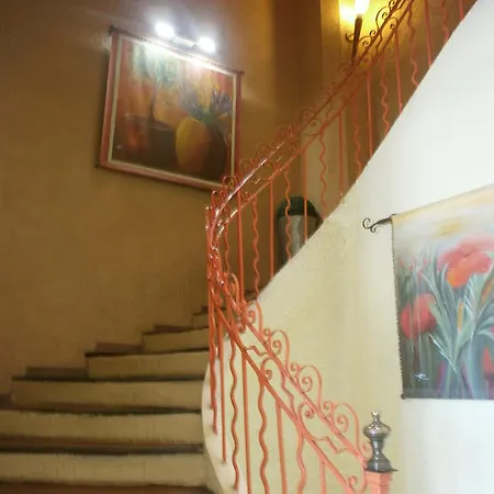 Bonaparte Hotel Toulon