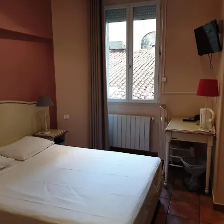 Bonaparte Hotel Toulon
