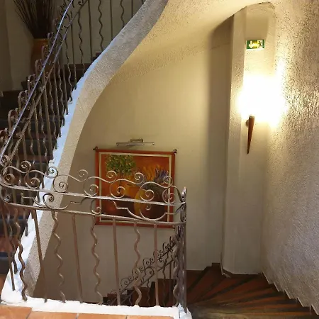 Bonaparte Hotel Tulon