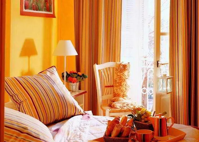 ホテル Bonaparte 2*