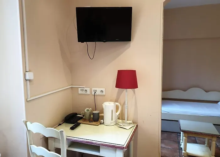 Bonaparte ツーロン