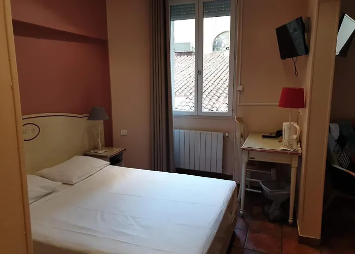 Bonaparte ホテル ツーロン