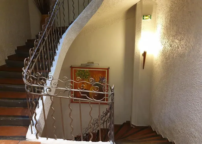 Bonaparte ホテル ツーロン