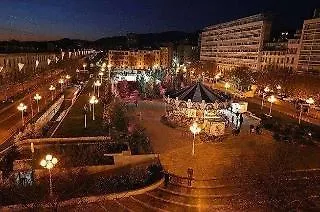 Bonaparte 2* ツーロン